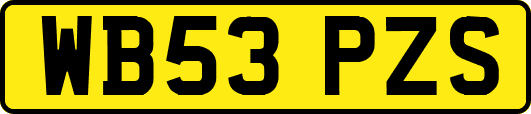 WB53PZS