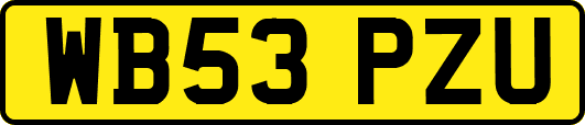WB53PZU
