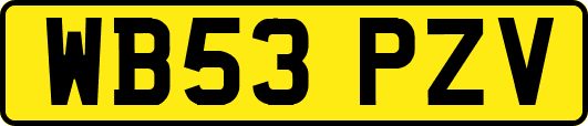 WB53PZV