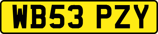 WB53PZY