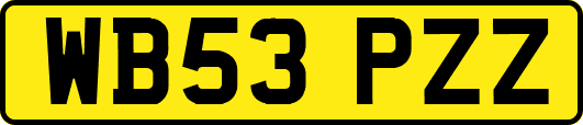 WB53PZZ
