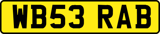 WB53RAB