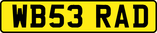 WB53RAD