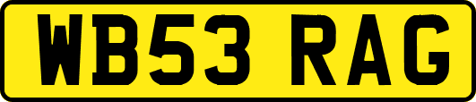 WB53RAG