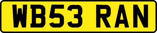 WB53RAN