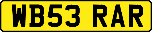 WB53RAR