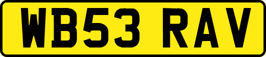 WB53RAV