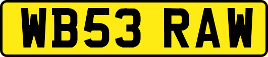 WB53RAW