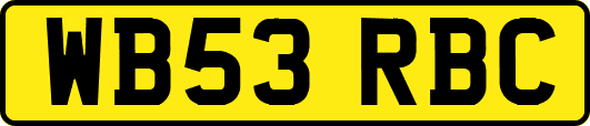 WB53RBC