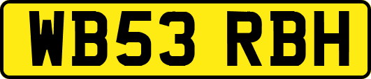 WB53RBH