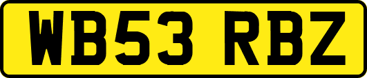 WB53RBZ