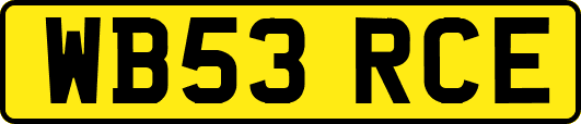 WB53RCE