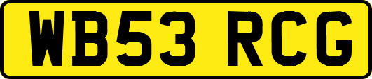 WB53RCG