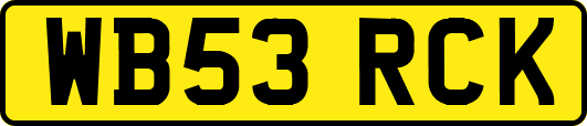 WB53RCK