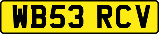 WB53RCV