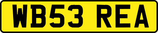 WB53REA