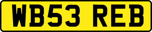WB53REB