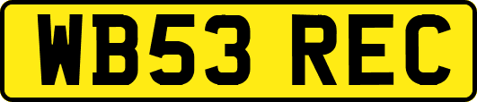 WB53REC