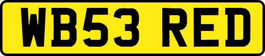 WB53RED