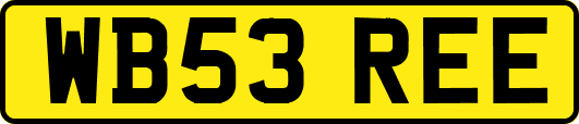 WB53REE
