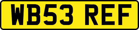 WB53REF