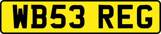 WB53REG