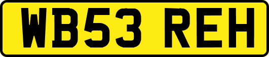 WB53REH