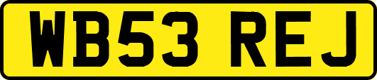 WB53REJ