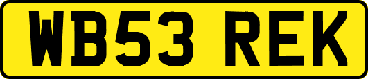 WB53REK
