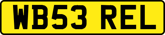 WB53REL