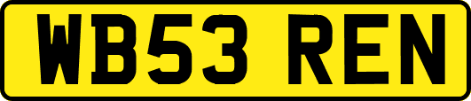 WB53REN