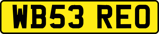 WB53REO