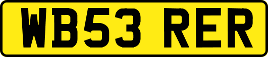 WB53RER