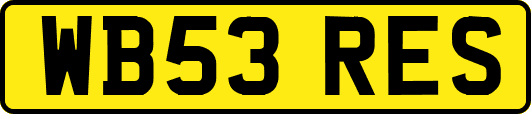 WB53RES