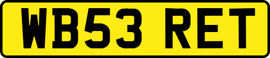 WB53RET