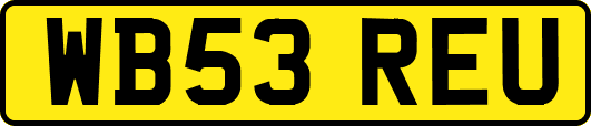 WB53REU