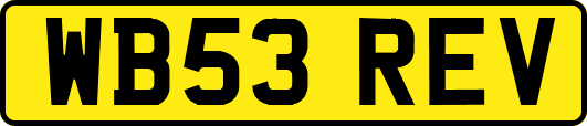 WB53REV