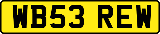 WB53REW