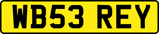 WB53REY