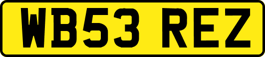 WB53REZ