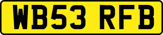 WB53RFB