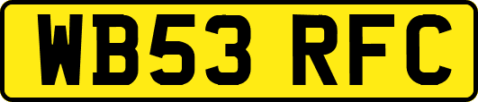 WB53RFC