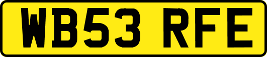 WB53RFE