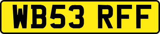 WB53RFF