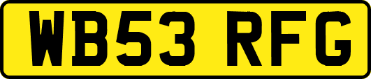 WB53RFG