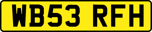 WB53RFH