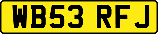 WB53RFJ
