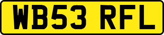 WB53RFL