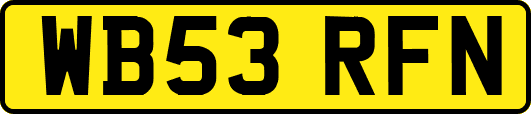 WB53RFN
