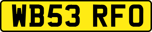 WB53RFO